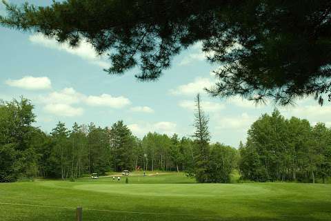 High View Golf Course