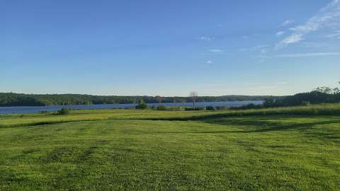 The Hydro Pond